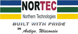 NORTEC Northern Technologies | Built with Pride in Antigo, Wisconsin