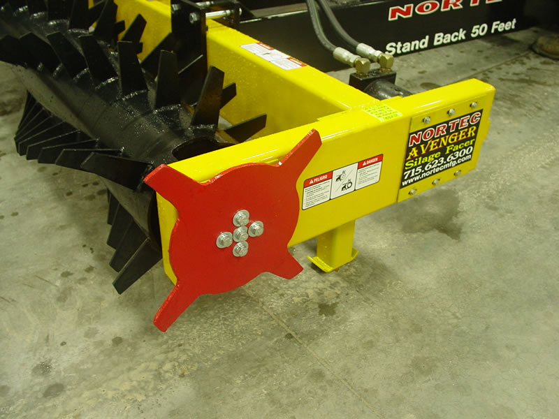 industrial cutter