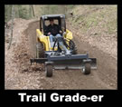 Trail Grade-er