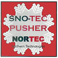 SNO-TEC PUSHER